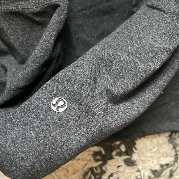 lululemon athletica Black Joggers - Picture 4 of 4